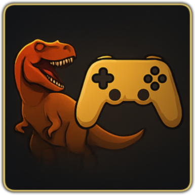 Gaming Icon